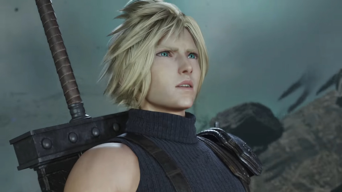 Best Builds for Cloud in Final Fantasy 7 Rebirth Pro Game Guides