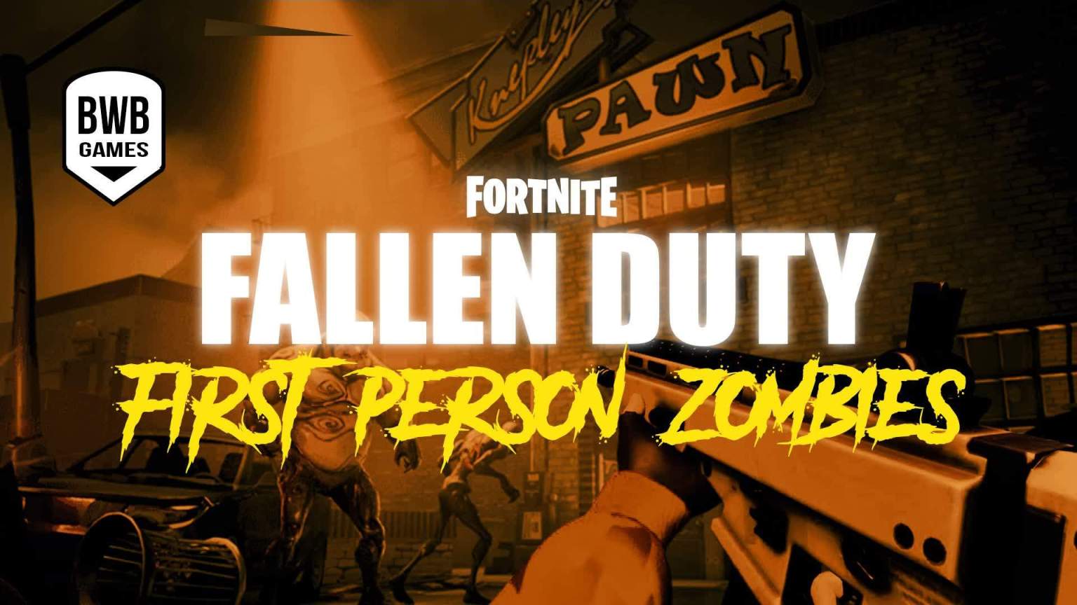 Fortnite First Person Codes - Best First Person Maps! | Pro Game Guides