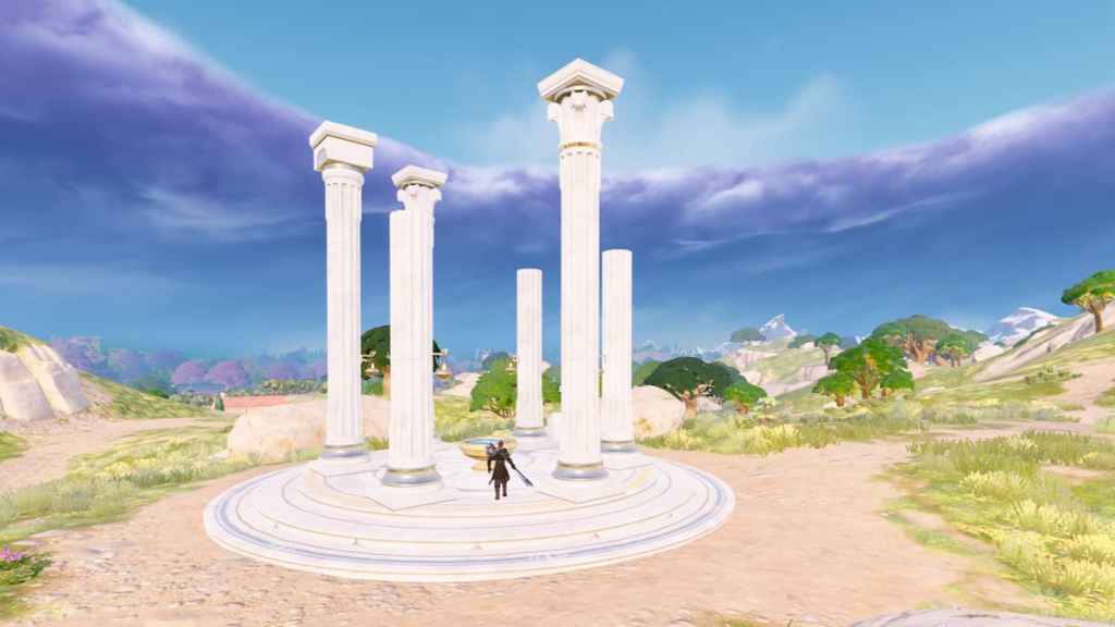 Screenshot by Pro Game Guides