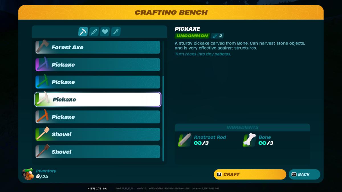 How to destroy medium chest in Lego Fortnite Pro Game Guides