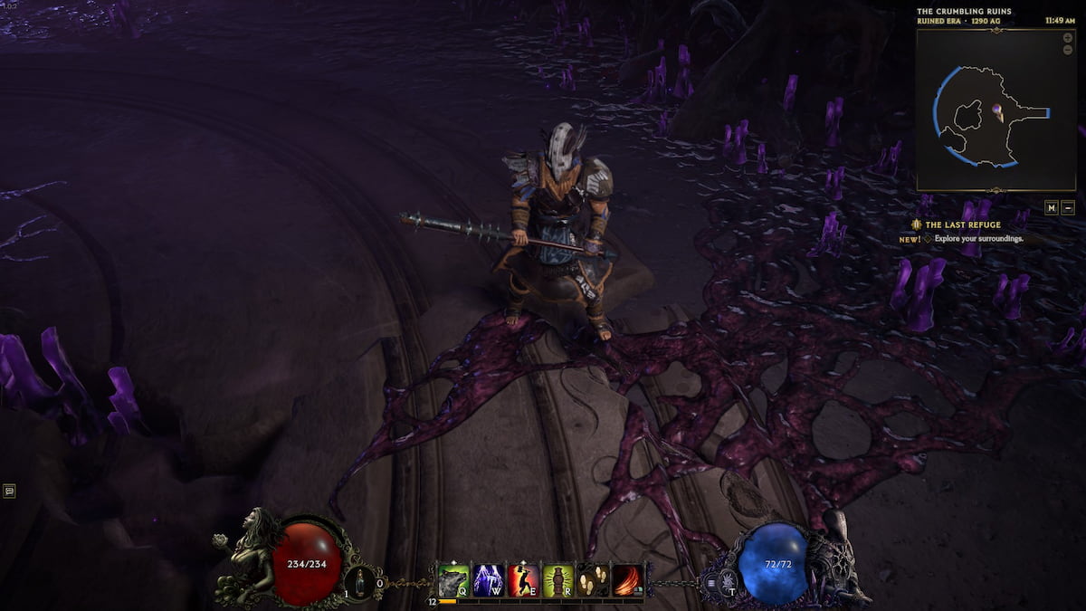 Latest Last Epoch Patch Notes Steam 1.0.3 Update March 2024 Pro