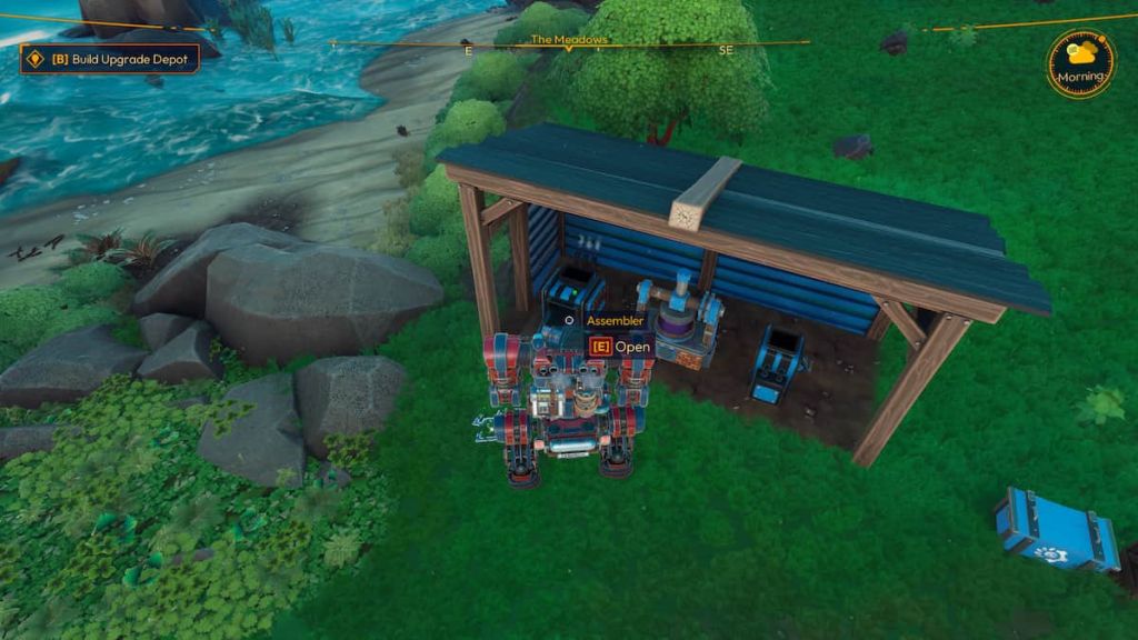 Screenshot by Pro Game Guides