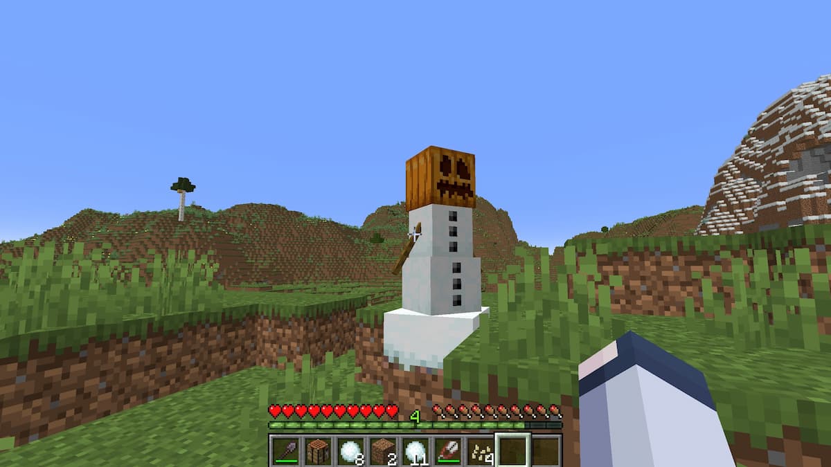 What is the whitest block in Minecraft? Pro Game Guides