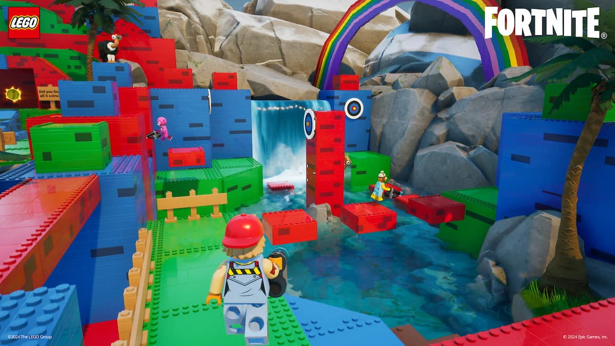 Obstacle-Course-LEGO-Fortnite