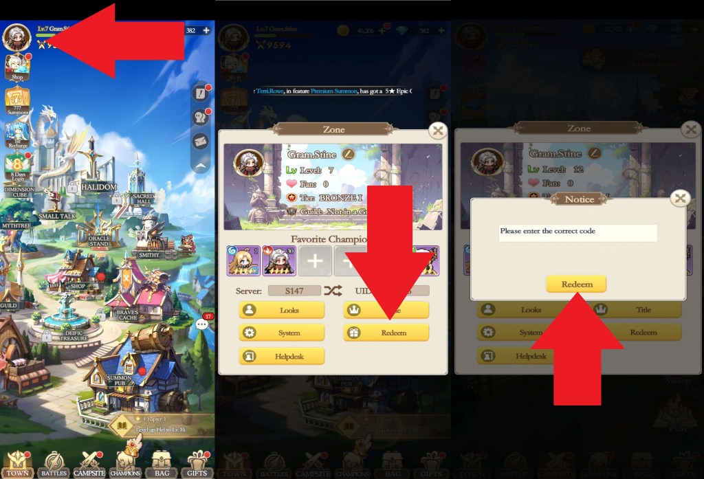 Pixel Overlord Code Redemption Guide