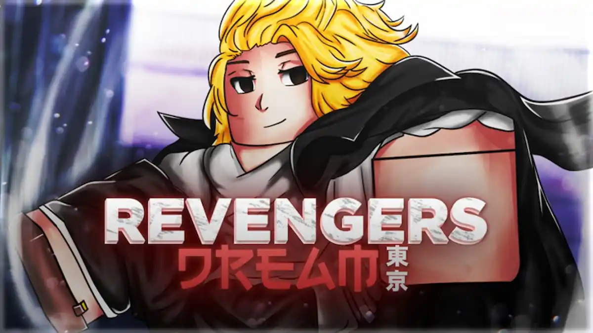 Revengers Dream Roblox Game Codes