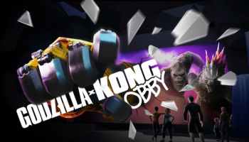 Godzilla x Kong Roblox Game Codes