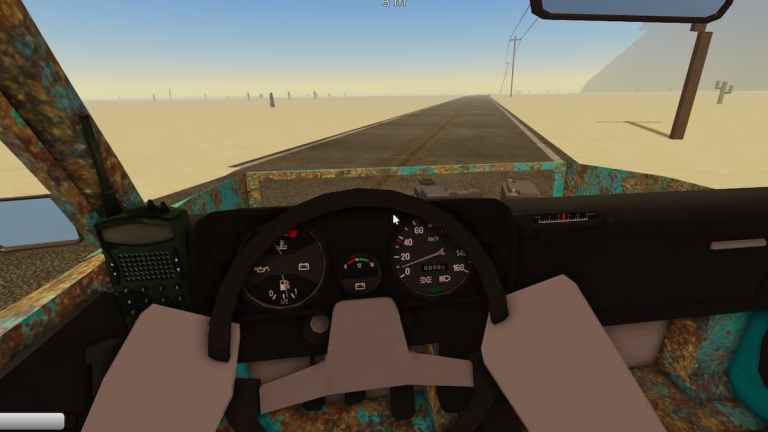 How to Fix Your Car in Dust Trip - Roblox