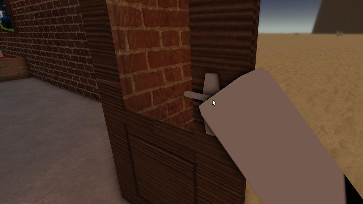 Pro R Dusty All Controls in A Dusty Trip - Roblox - Pro Game Guides