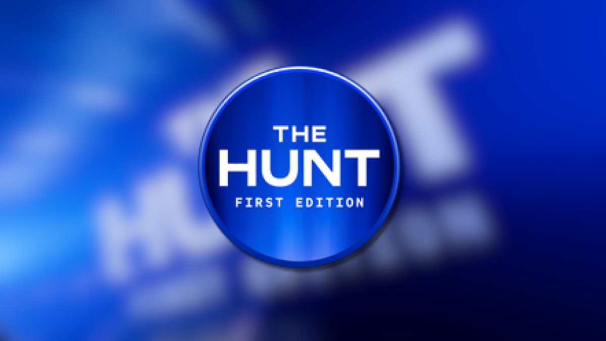 Image via Roblox The Hunt: First Edition, Remixed …