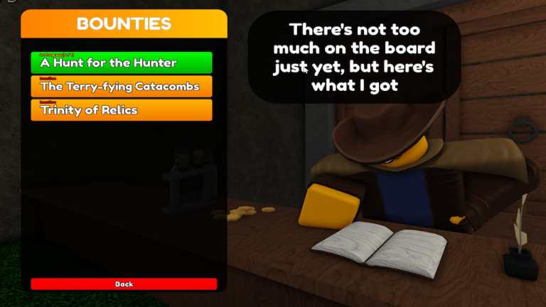 How To Get The Head Hunter Badge In Slap Battles How to get The Hunt badge in Slap Battles - Roblox | Pro Game Guides
