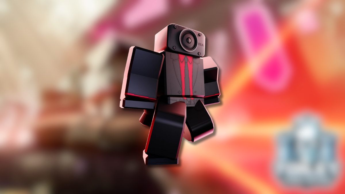 Ttd Robux Shop How to get Dark Speakerman in Roblox Toilet Tower Defense (TTD ...