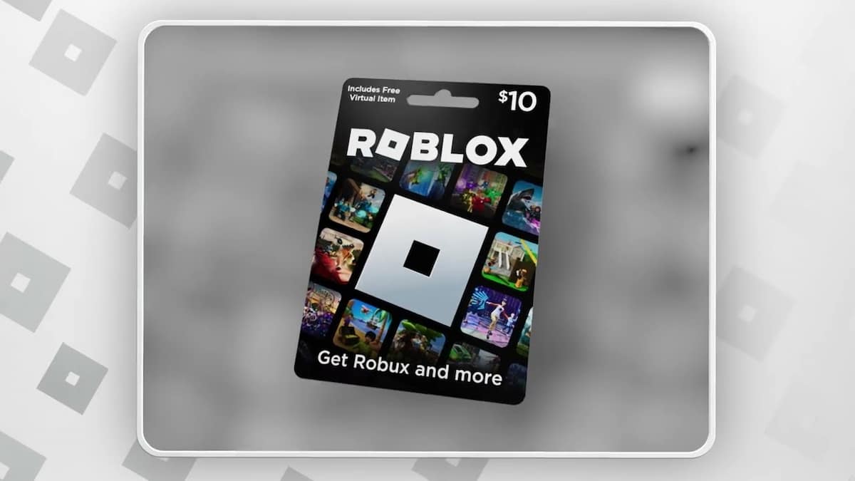 Roblox transfer Robux