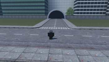 Ultra Toilet Fight game image