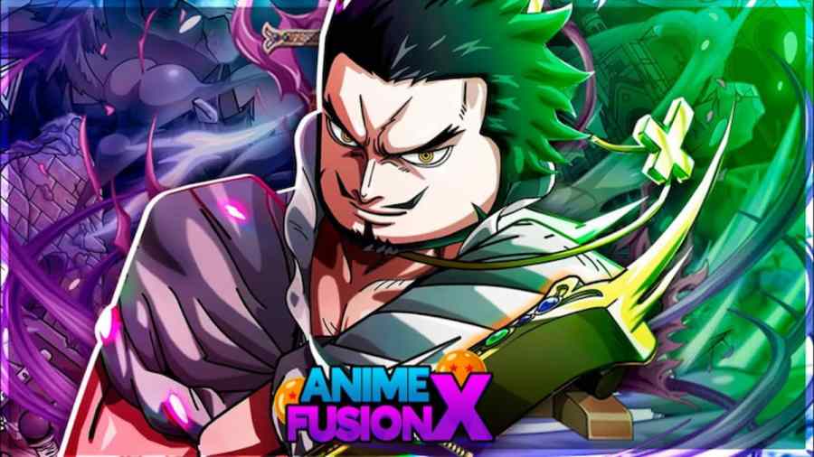 Top 10 Anime Fusion X Gameplay Tips, Image source: Roblox.com