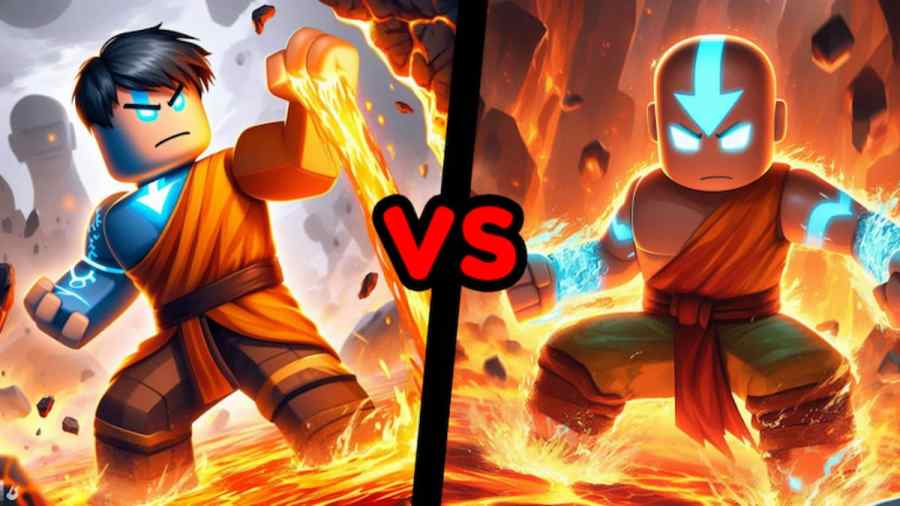 Featured image for Bending Battlegrounds.