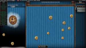 How to get the Open Sesame control panel in Cookie Clicker | Pro Game ...