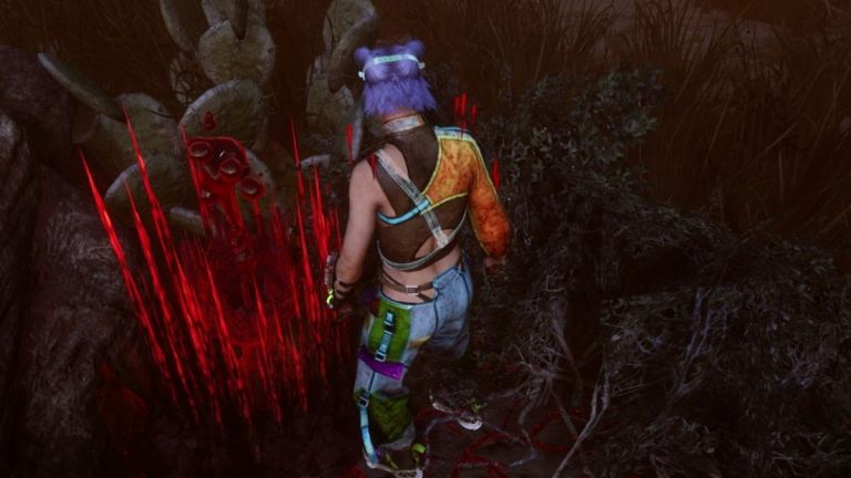 All Dead by Daylight Blood Moon Event Rewards 2024 - Pro Game Guides