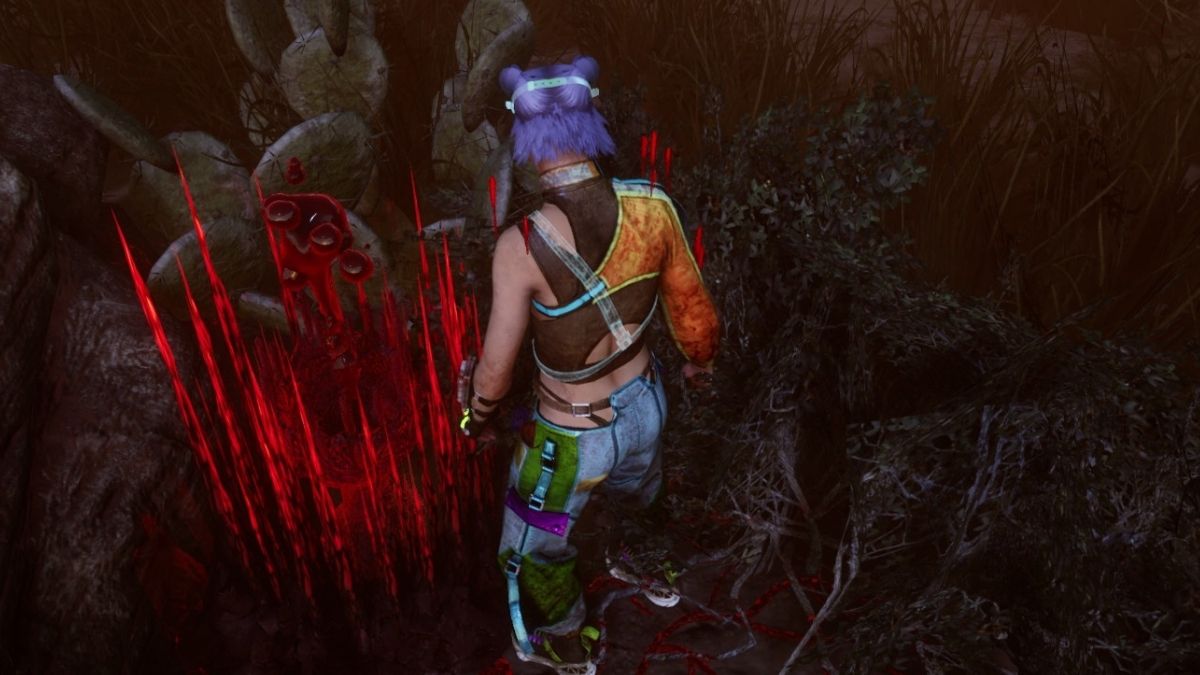 All Dead by Daylight Blood Moon Event Rewards 2024 Pro Game Guides