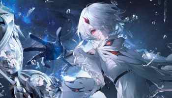 Duet Night Abyss female protagonist
