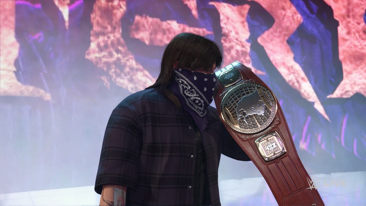 Best settings for realistic gameplay in WWE 2K24 Pro Game Guides