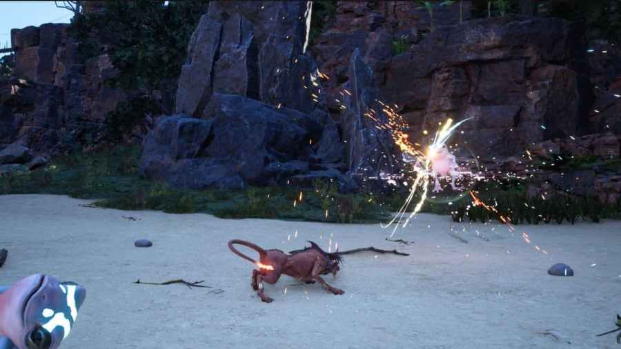 How to avoid turning into a frog in FF7 Rebirth Pro Game Guides