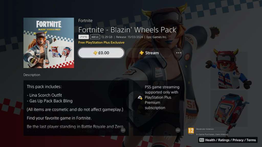 Screenshot by Pro Game Guides