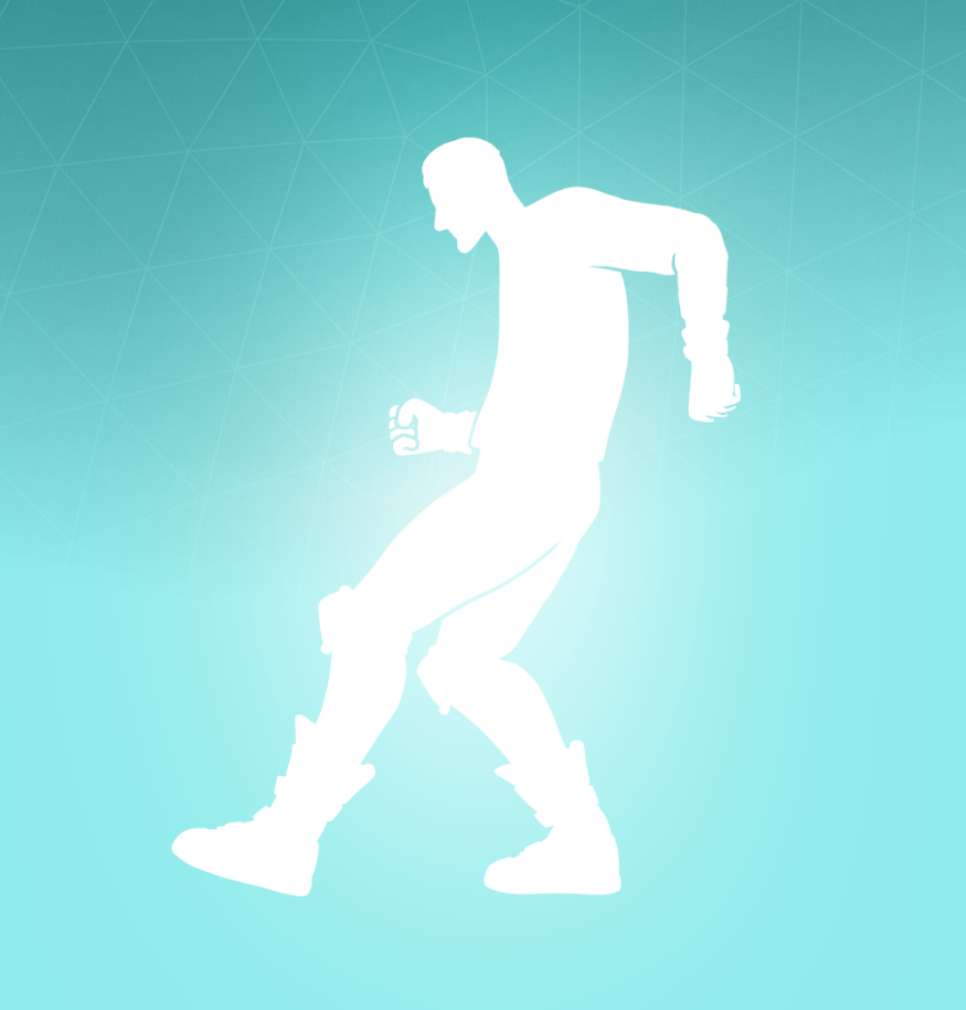 Jubi Slide Emote