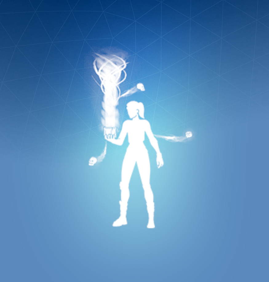 Shadebox Emote