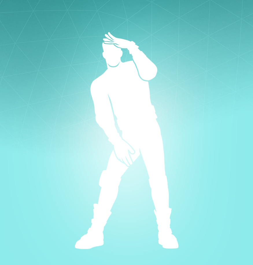 Show Ya Emote