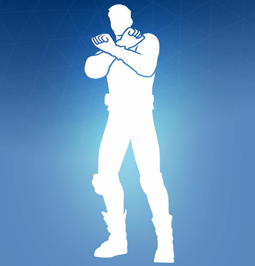 The Squabble Emote