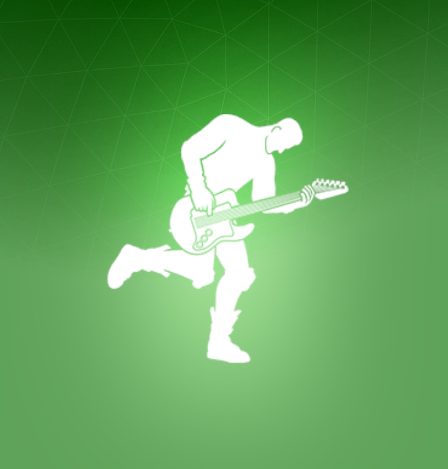 Windmill Stomp Emote