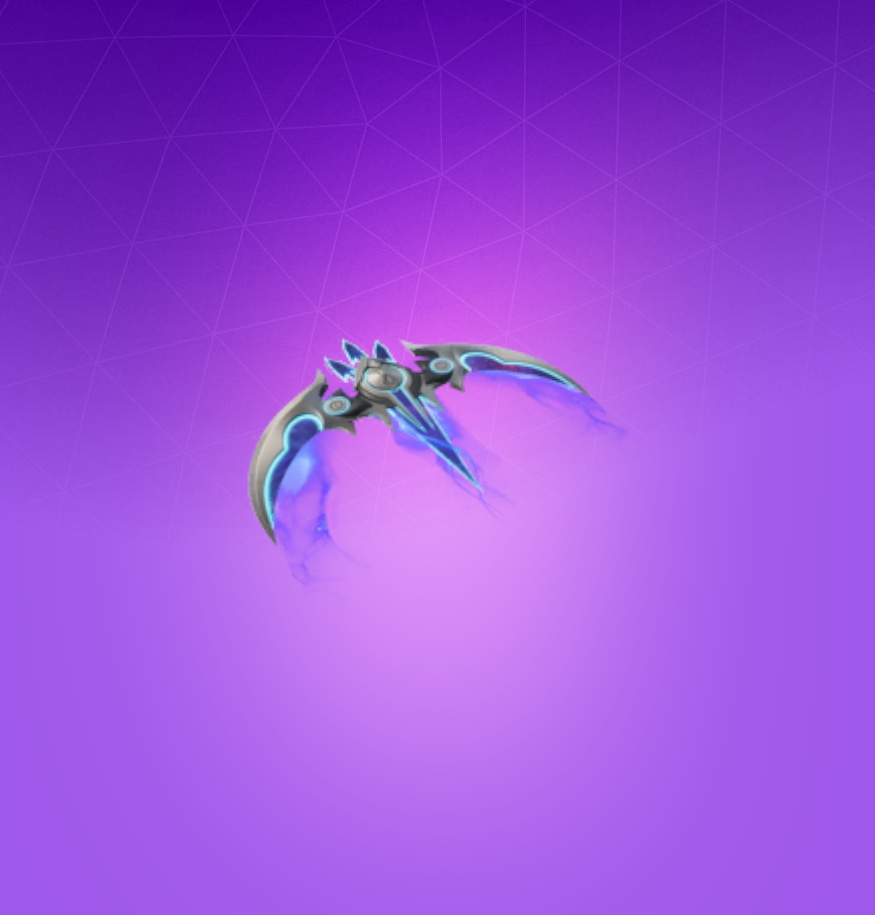 Moonbow Breezer Glider