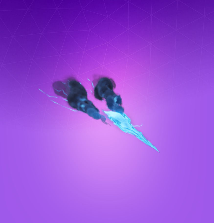 Thunder & Lightning Glider