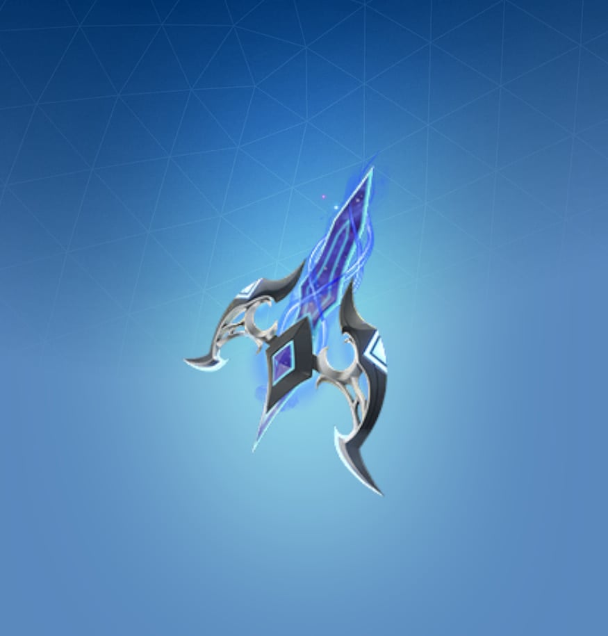 Fortnite Arrowpoint Carver Pickaxe - Pro Game Guides