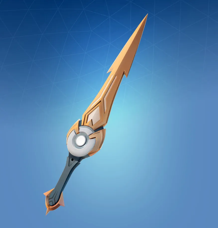 Blade of Ages Harvesting Tool