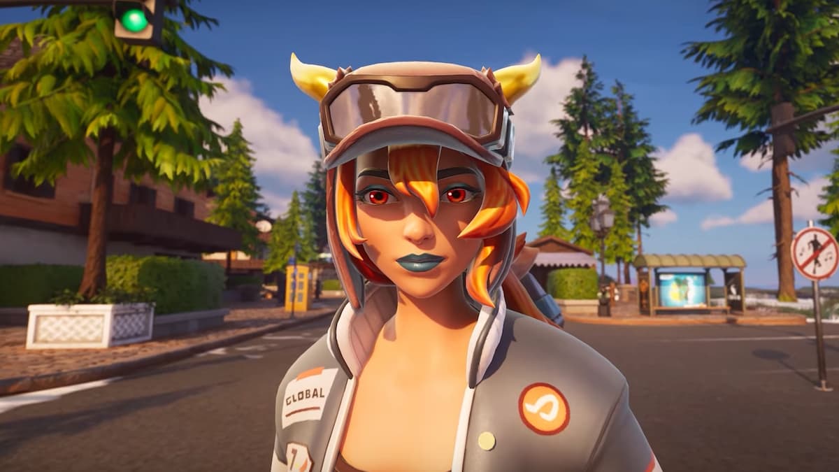 Screenshot via Fortnite Soul YouTube