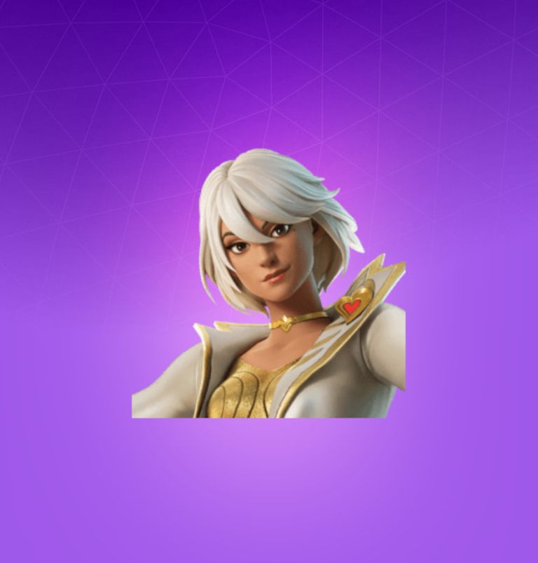 Fortnite Aphrodite Skin - Character, PNG, Images - Pro Game Guides