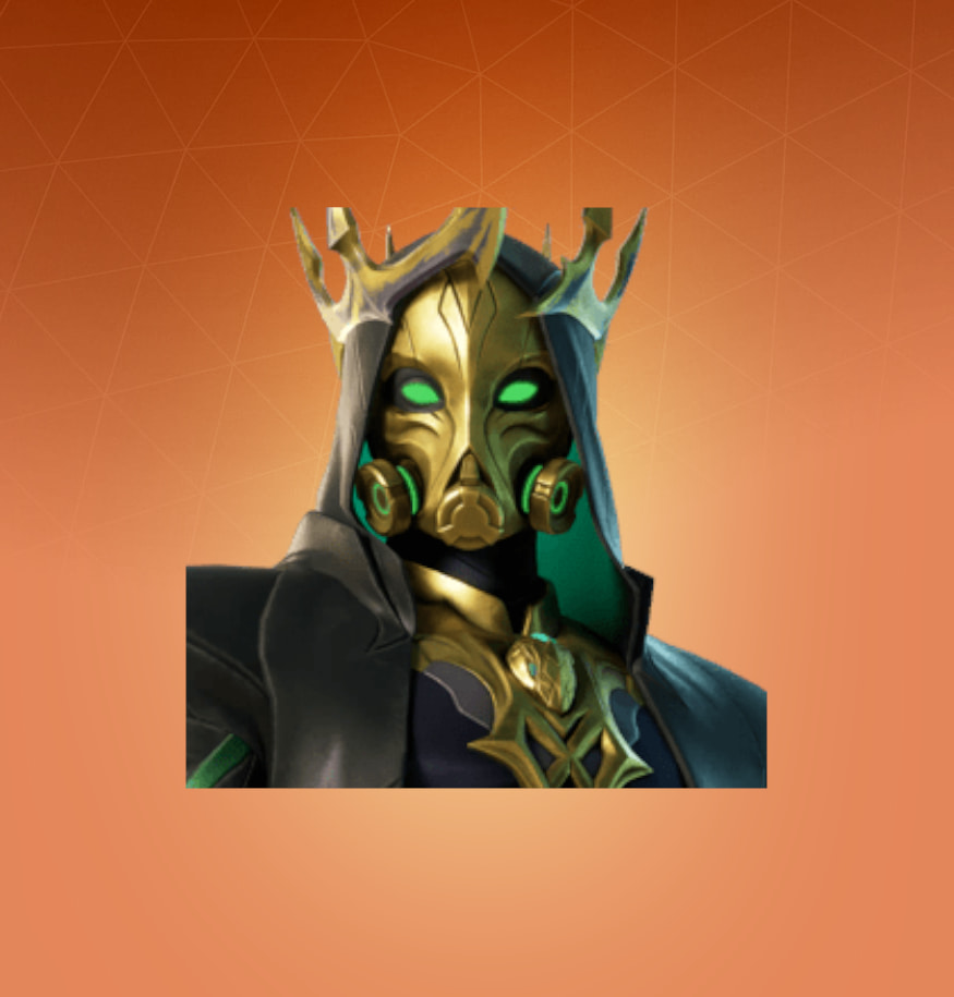 Hades Skin