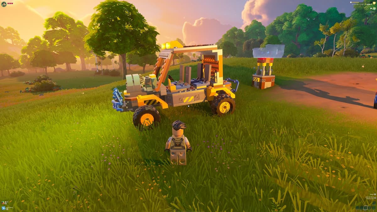 how-to-make-all-vehicles-in-lego-fortnite-all-vehicle-recipes-pro