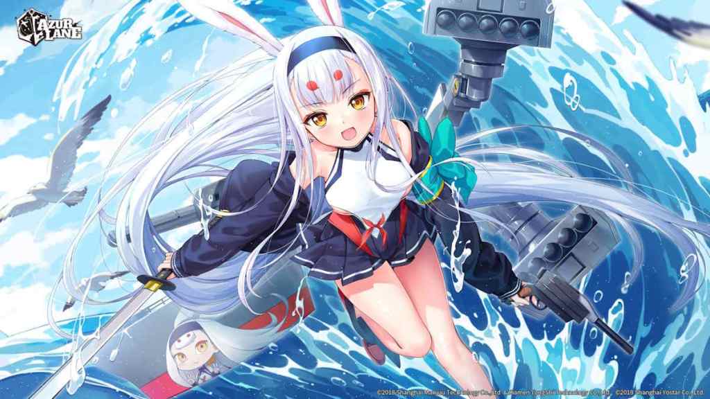 Image via Manjuu