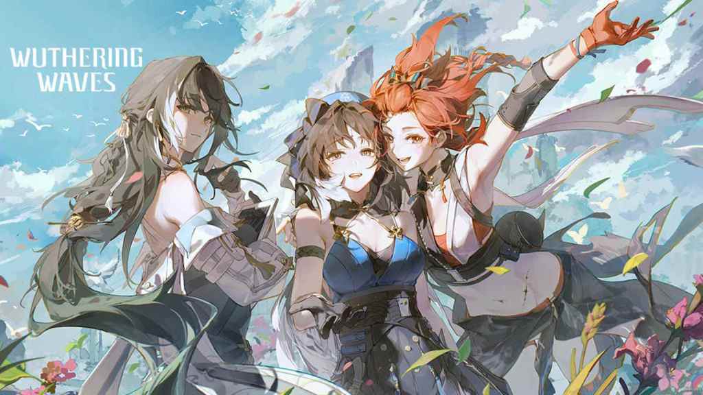 Image via Kuro Games