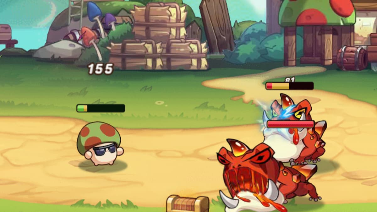 Legend of Mushroom Codes (December 2024) Pro Game Guides