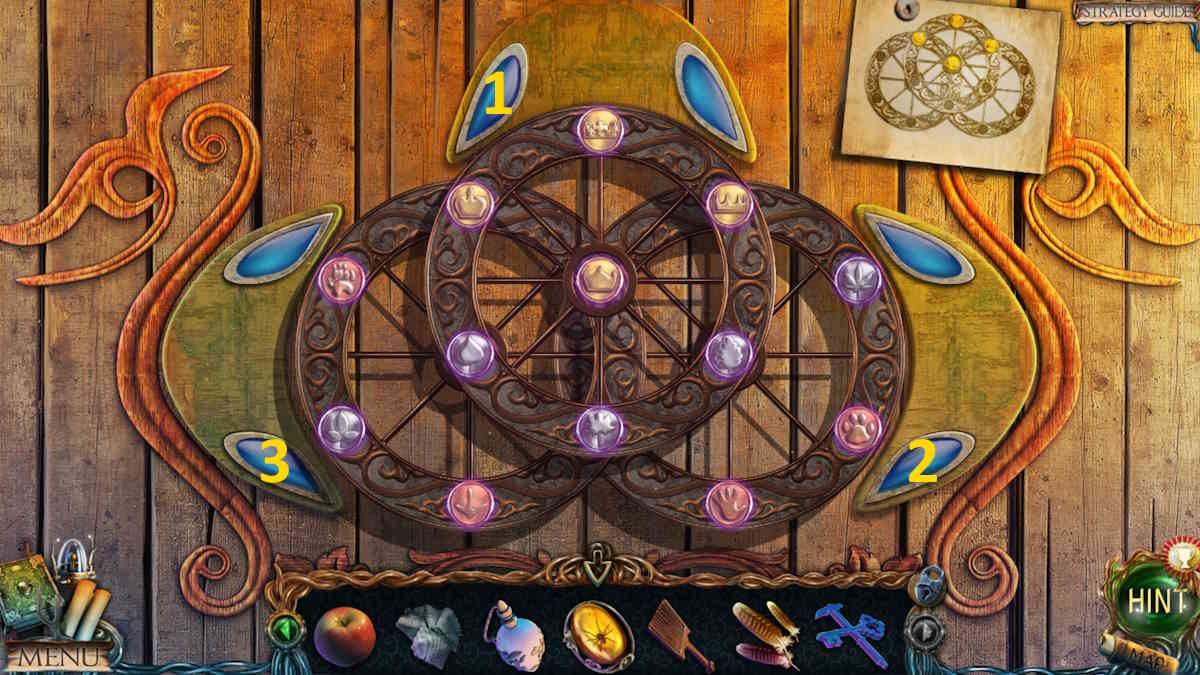 Lost Lands 2 Walkthrough - The Four Horsemen, Part 4 | Pro Game Guides