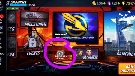 Marvel Strike Force Codes (February 2026) | Pro Game Guides