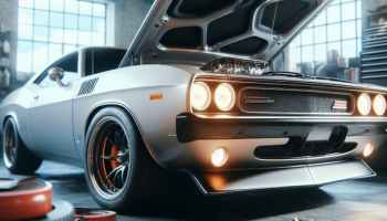 Featured image for Mechanic Legends.