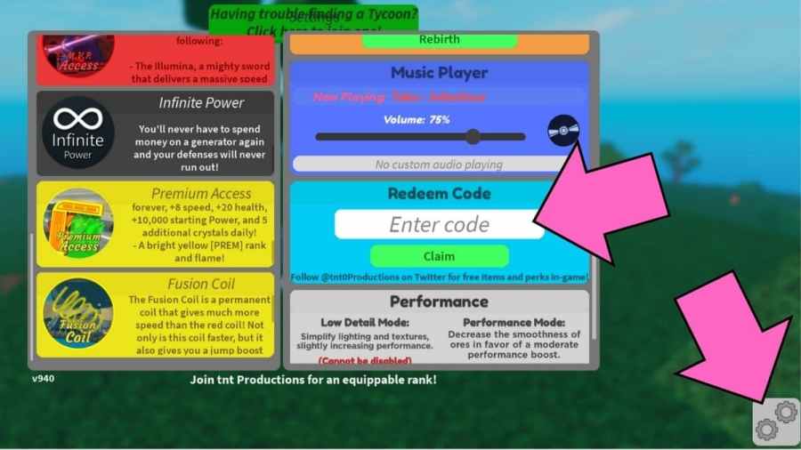 Mineral War Tycoon Codes | Pro Game Guides