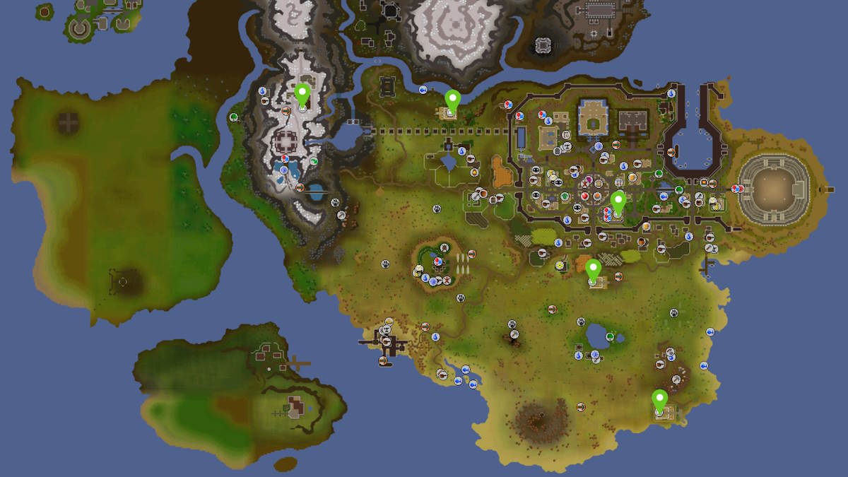 How to make and use Sunfire Runes in OSRS Pro Game Guides