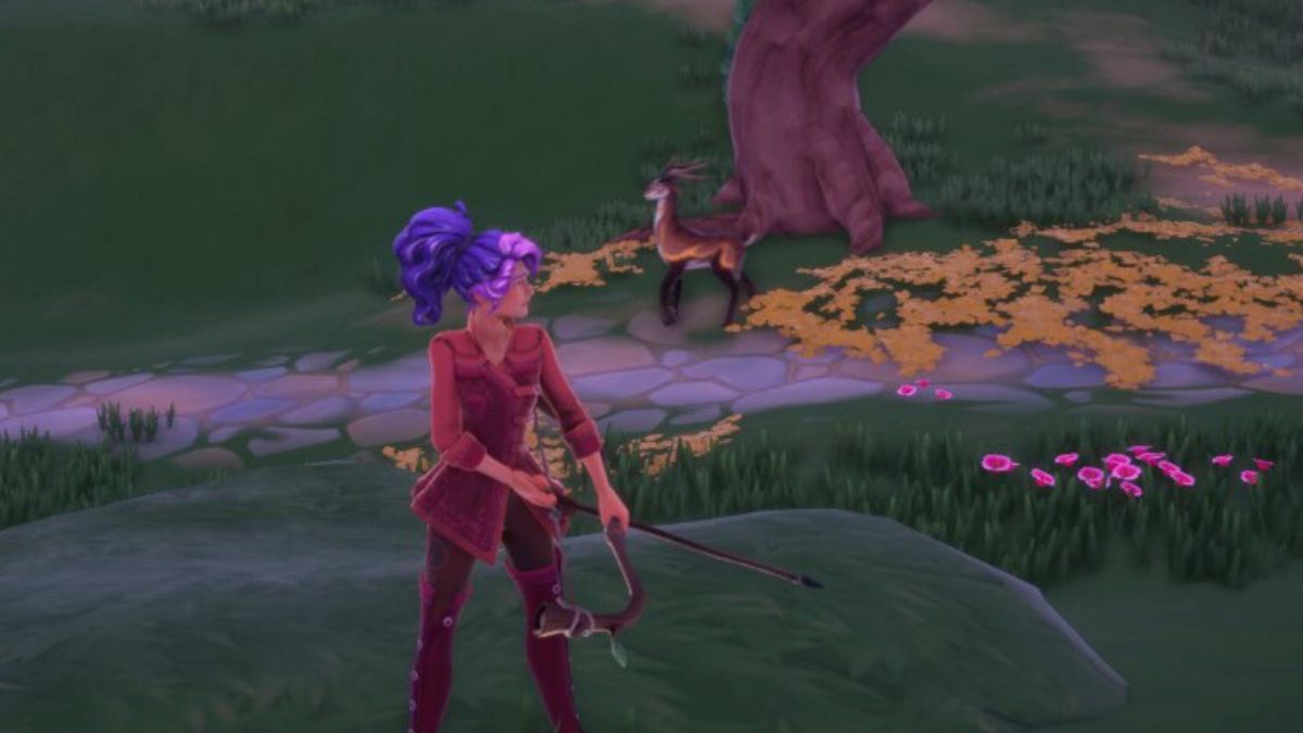 How to get Sernuk Plushies in Palia | Pro Game Guides