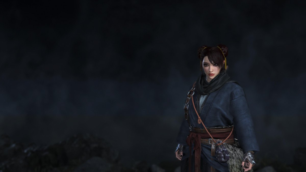 Chun Li Island Code Best Rise of the Ronin Character Creation Codes - Pro Game Guides